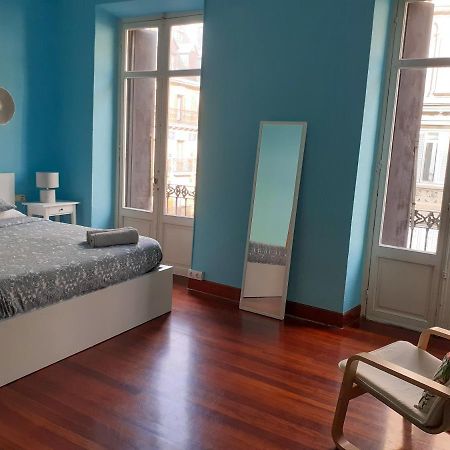 Casa Centro Hotell San Sebastián Exteriör bild