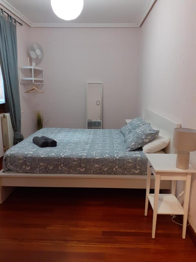 Casa Centro Hotell San Sebastián Exteriör bild