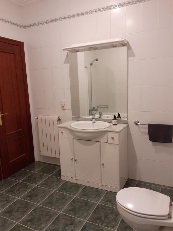 Casa Centro Hotell San Sebastián Exteriör bild